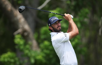 Why Did Max Homa Caddie His Own Bag at the US Open? Surprising Reason and What We Know About His Wealth, Wife, & Age
