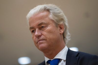 Far-right lawmaker Wilders pulls his party out of ruling Dutch coalition in dispute over migration
