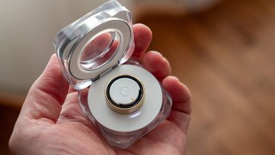 Galaxy Ring 2 allegedly in 'early development,' but not arriving this year