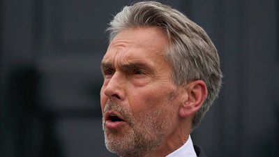 Dutch PM Dick Schoof steps down after Wilders withdraws party from coalition over migration plans