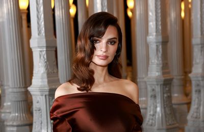 Emily Ratajkowski reveals what she discovered about herself when she stopped having sex