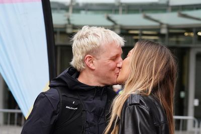 Sophie Habboo and Jamie Laing reveal pregnancy