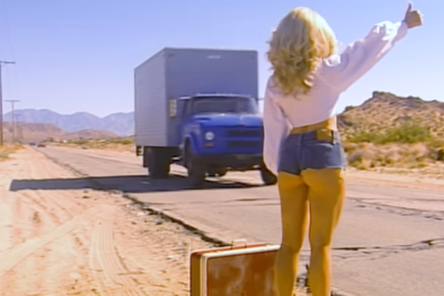 Sabrina Carpenter hints at new music in teaser video clip