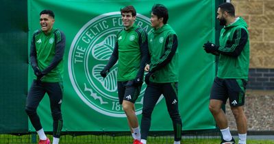Representatives of Celtic player 'already working' on summer transfer exit