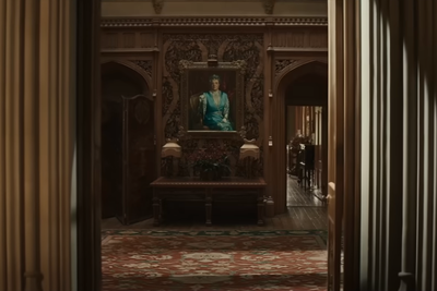 Downton Abbey trailer teases a final farewell to stately home