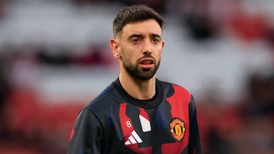 Bruno Fernandes ‘Makes Final Decision’ on £200 Million Saudi Arabia Transfer