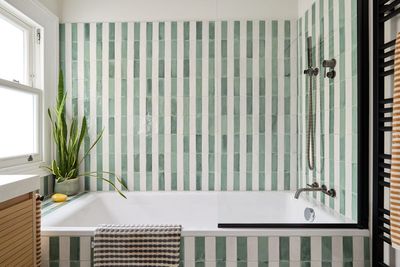 8 ways to freshen up your home through natural biophilic design