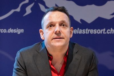 Euthanasia activist who was arrested over suicide pod death ‘takes his own life’