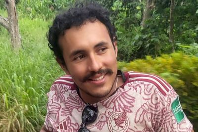 Family offers $50,000 reward for information as University of Oklahoma student vanishes in Taiwan