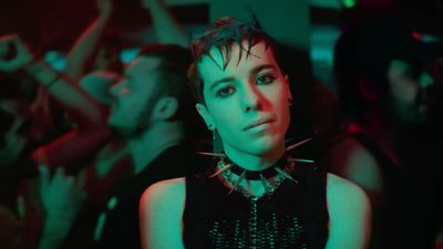 What It Feels Like For A Girl on BBC Three review: fearless and compelling TV