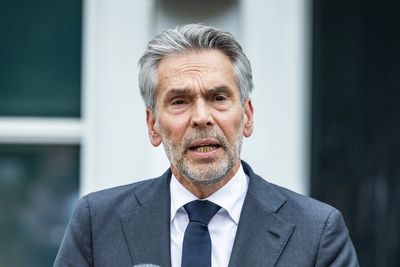 Dutch prime minister steps down after far-right leader’s shock withdrawal from coalition