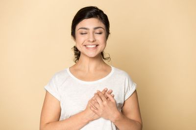 Staying hopeful could significantly reduce risk of heart attacks