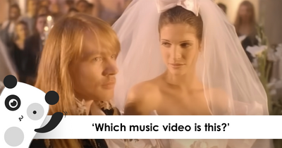 These 23 Music Videos Are Iconic: Let’s See How Many You Can Guess From A Frame