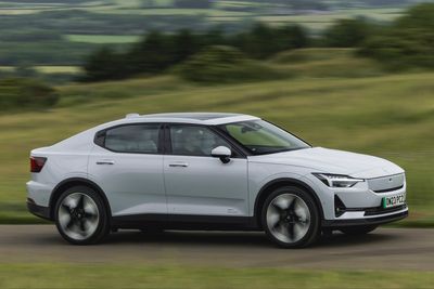 Polestar 2 electric car review: Tesla’s stylish Swedish rival is easier to live with than ever