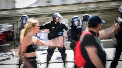 Workers' rights in free fall as unions face unprecedented attacks, report warns