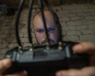 Ukraine war briefing: Deadly Russian shelling continues after Turkey peace talks