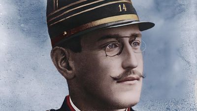 French MPs back promoting Jewish army captain 130 years after treason scandal