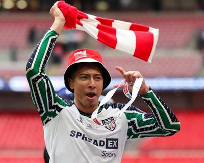 Football transfer rumours: Dortmund close on Jobe Bellingham signing?