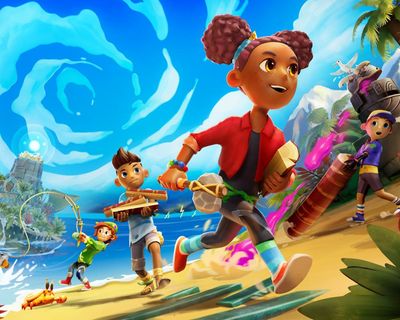 Survival Kids proves Nintendo Switch 2 isn’t just about Mario Kart World