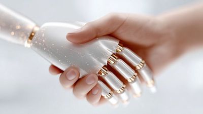 AI companions pose risks to humans with over a dozen harmful behaviours, new study finds
