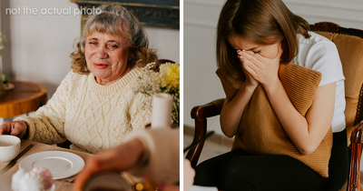 MIL Shocked Her Son Actually Kicks Her Out After Unhinged Comments Over Wife’s Pregnancy