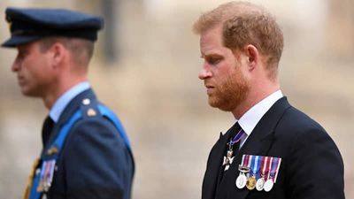 Prince Harry wanted to be a Spencer not a Windsor Insiders Reveal