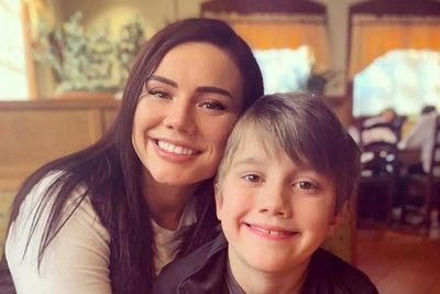 16 and Pregnant star says ‘life is so cruel’ after death of 16-year-old son