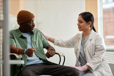 Cancer research in ‘golden age’ as death rates drop – but cases are on the rise