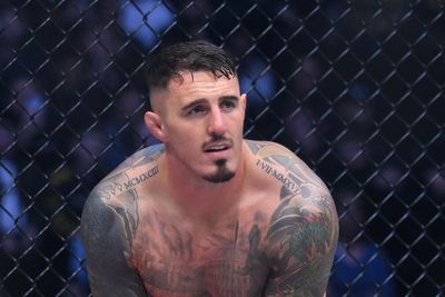 Tom Aspinall teases UFC return fight ‘date and location’