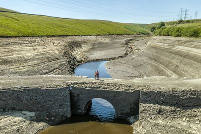 Water sector suffering from ‘deep-rooted’ failures, review warns