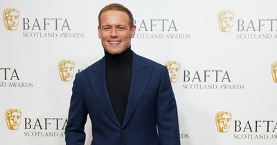 Sam Heughan to play Macbeth in Royal Shakespeare Company debut