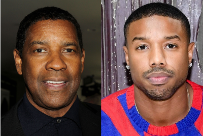 Michael B Jordan on the reason he stays off social media