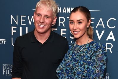 Jamie Laing and Sophie Habboo share ultrasound clip to confirm pregnancy