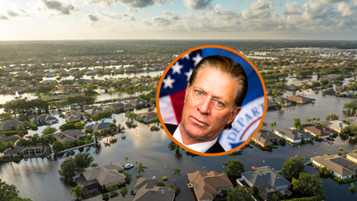 ‘Hadn’t been aware’: FEMA staff terrified after Trump appointed head said he’d never heard of hurricane season