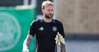 Scottish Premiership side agree deal to sign ex-Celtic keeper Scott Bain