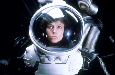 'I think I've done enough': Sir Ridley Scott is finished with Alien