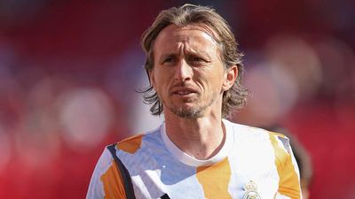 European Giants ‘Dream’ of Signing Luka Modric After Real Madrid Exit