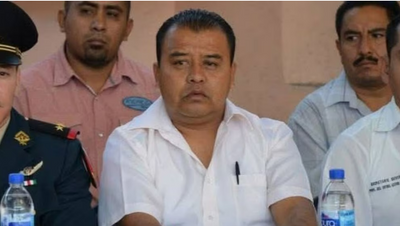 Wave of Violence Against Public Officials Continues in Mexico as Former Guerrero Secretary Is Gunned Down Outside His Home