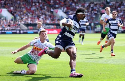 The Breakdown’s Premiership team of the 2024-25 season