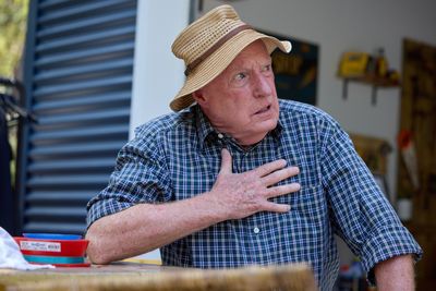 Home and Away spoilers: Is Alf about to have another HEART ATTACK?