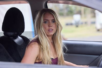 Home and Away spoilers: Will Lacey betray boyfriend Gage?