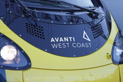 Fallen tree closes major cross-border rail line