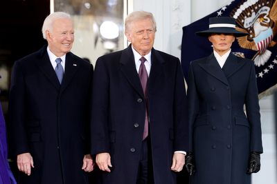 Trump launches investigation into Biden’s use of autopen to pardon family and inmates