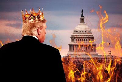 Trump's hold on MAGA grows tighter