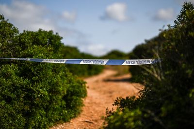 Two locations of interest border new Madeleine McCann search area