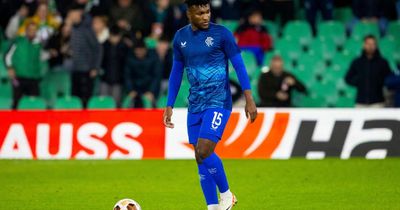 Rangers hand European club extension to sign flop amid price demand