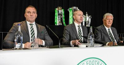 Expert explains Celtic's 'huge' financial advantage over Rangers amid takeover