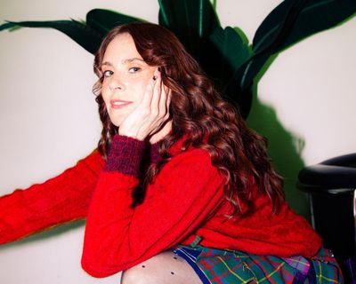 ‘British feminism needs reshaping’: Kate Nash on her new single about trans rights