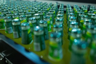 Value of UK merger and acquisition deals jumps to highest level for two years