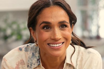 Meghan says she won’t restock As Ever jam and herbal teas until she’s ready